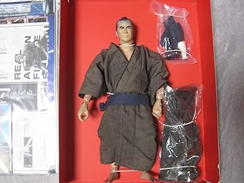 アルフレックス フィギュア Amazon.co.jp: アルフレックス 時代劇 侍フィギュア 侍シリーズ